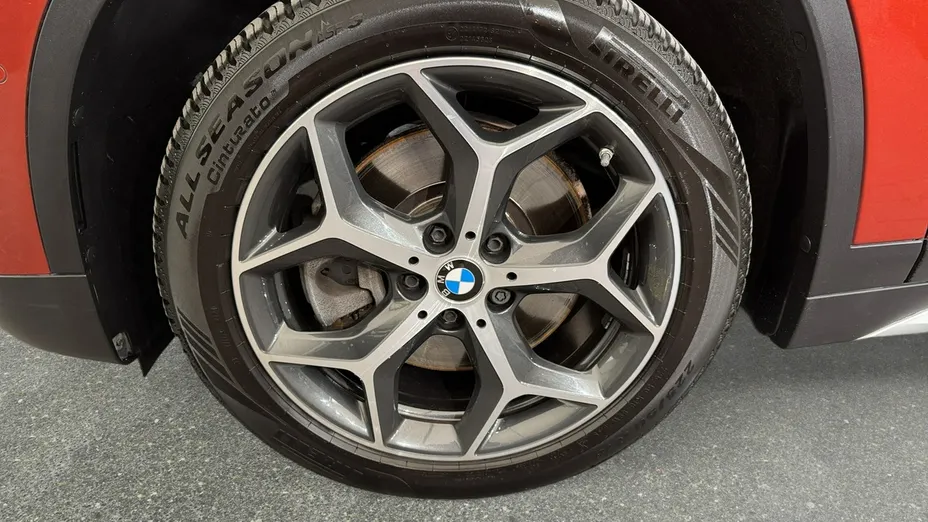 BMW X1 -