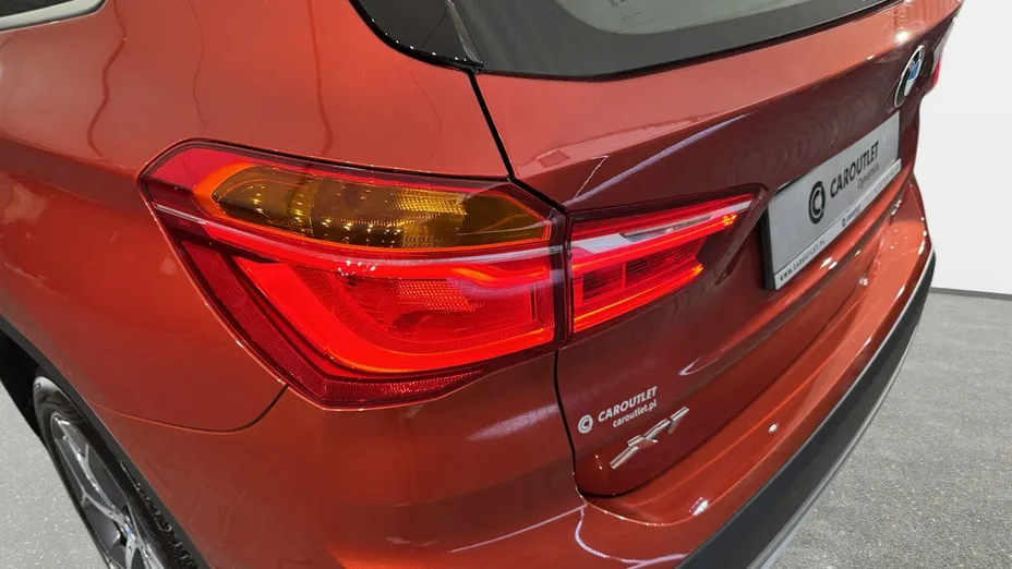 BMW X1 -