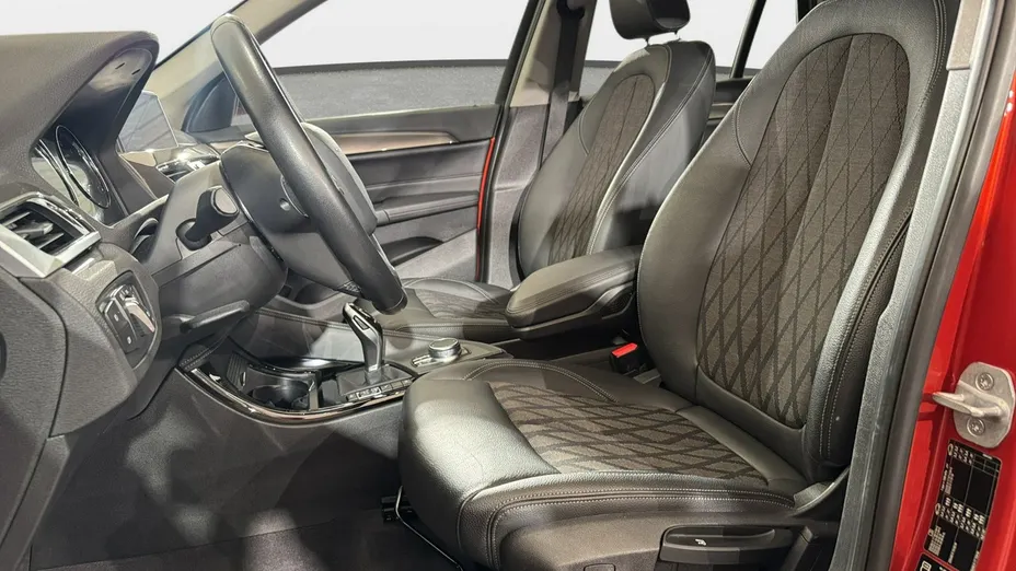 BMW X1 -