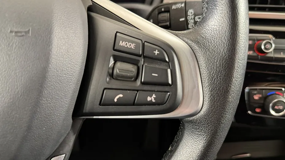 BMW X1 -