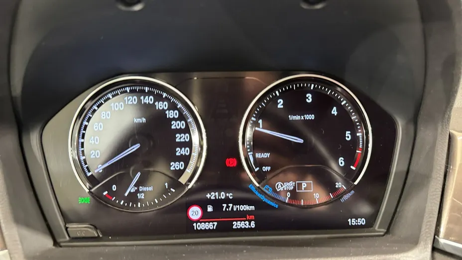 BMW X1 -