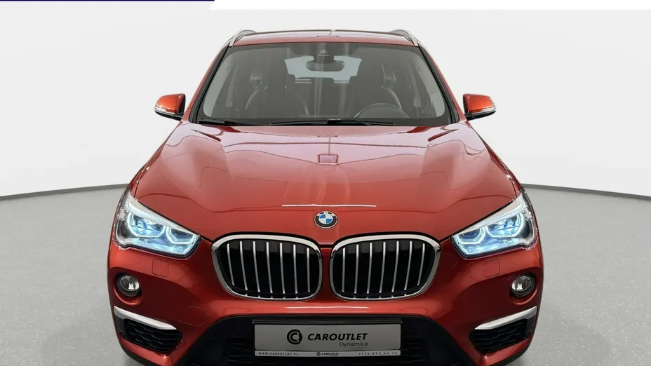 BMW X1 -