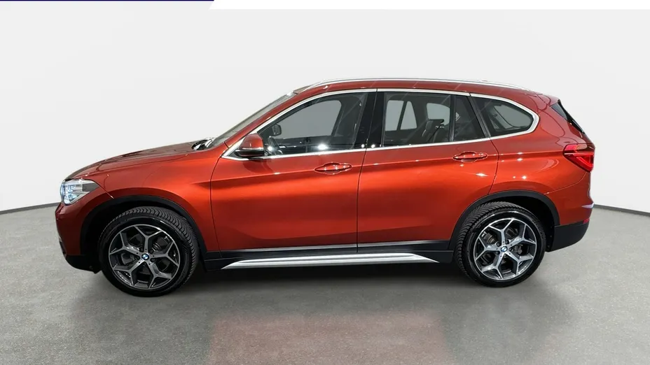 BMW X1 -