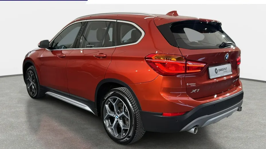 BMW X1 -