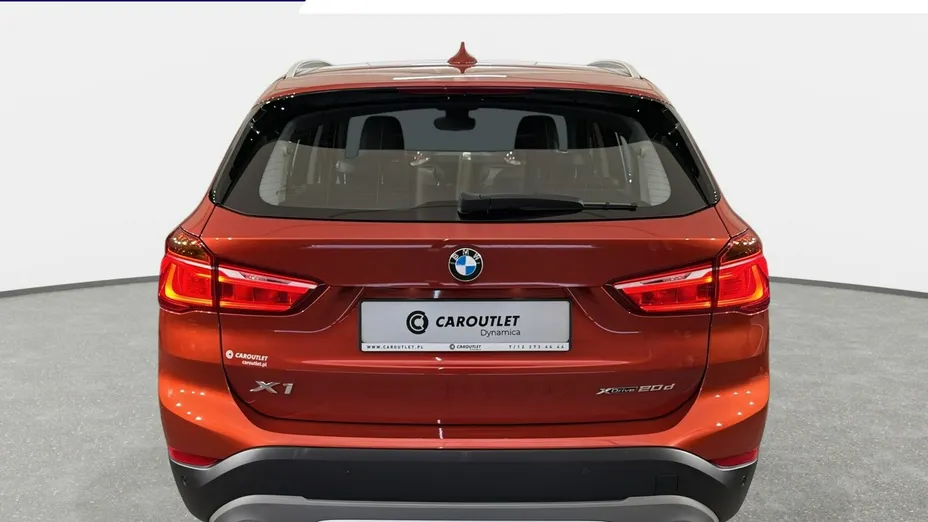 BMW X1 -