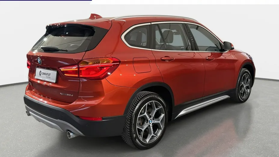 BMW X1 -
