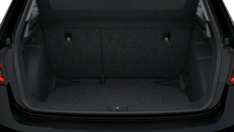 SKODA Fabia -