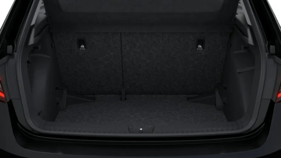 SKODA Fabia -
