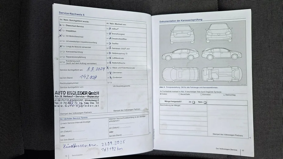 VOLKSWAGEN Golf -