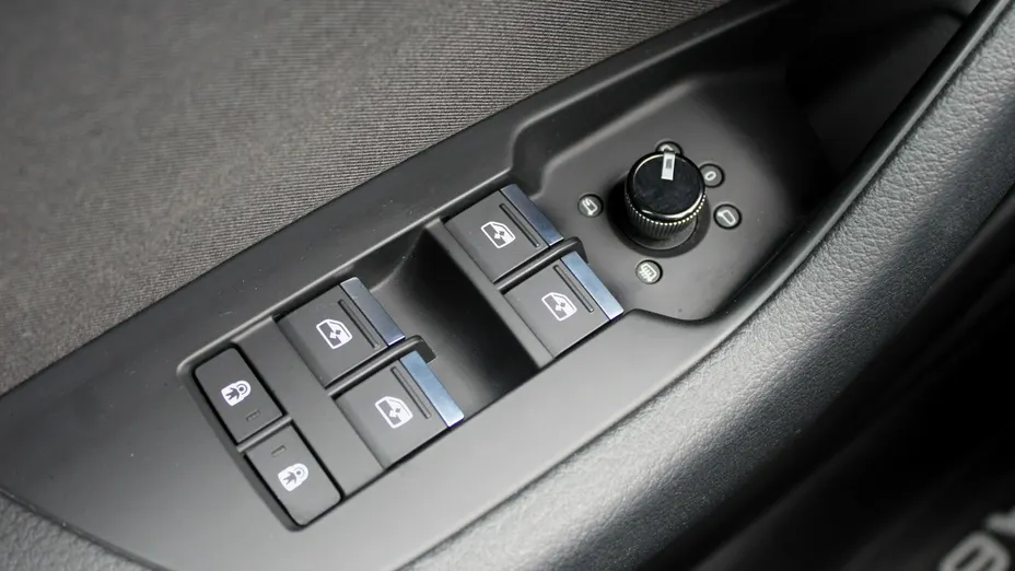 AUDI A6 Avant -