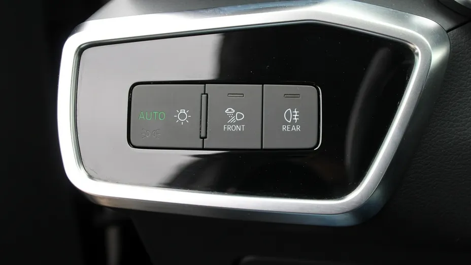 AUDI A6 Avant -