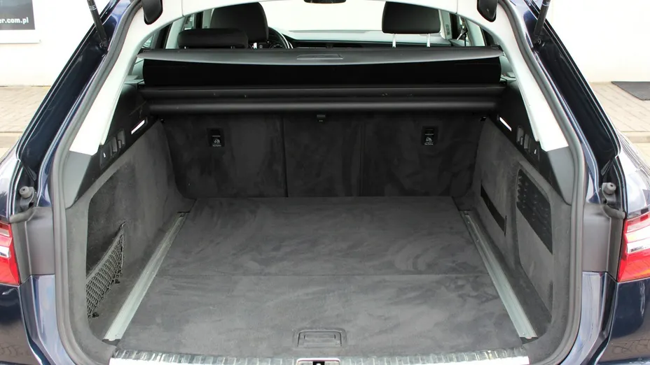 AUDI A6 Avant -