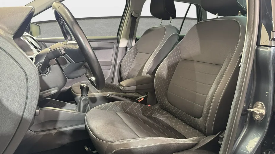 SKODA Fabia -