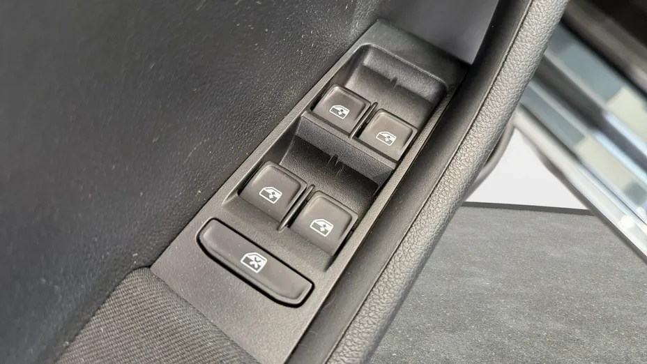 SKODA Fabia -