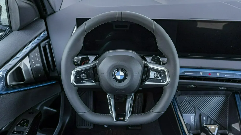 BMW X3 -