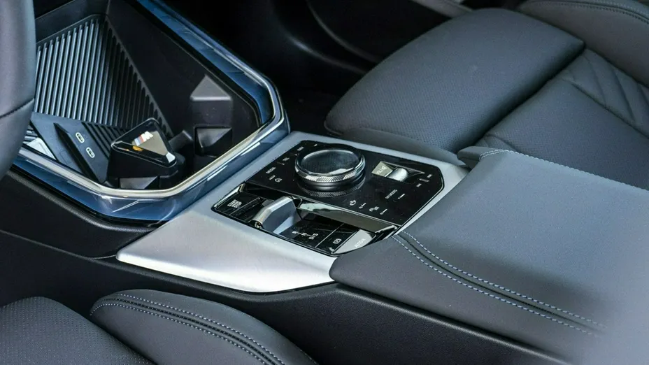 BMW X3 -