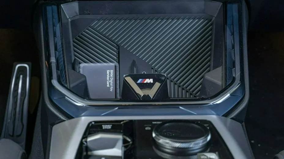 BMW X3 -