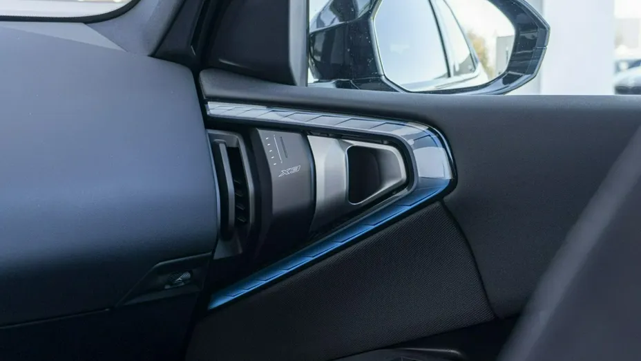 BMW X3 -