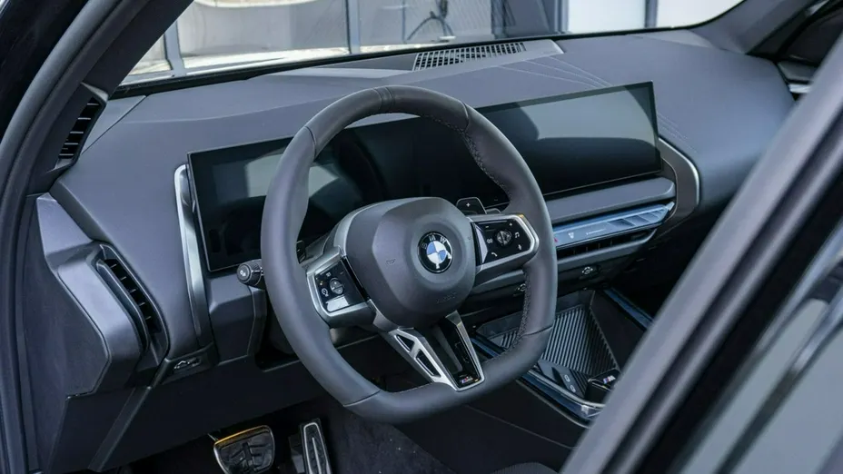 BMW X3 -