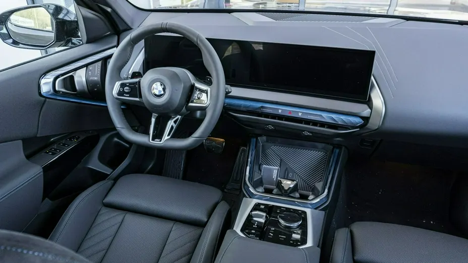 BMW X3 -