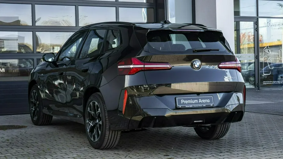 BMW X3 -