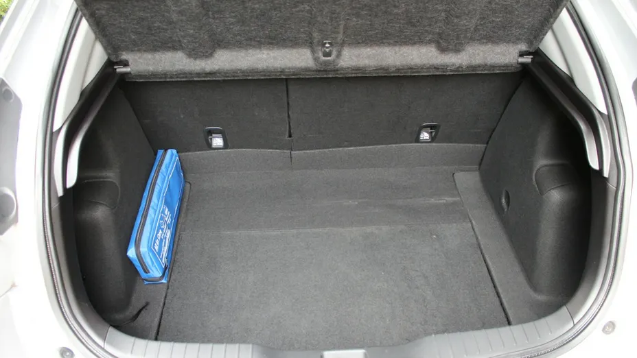 HONDA Civic -