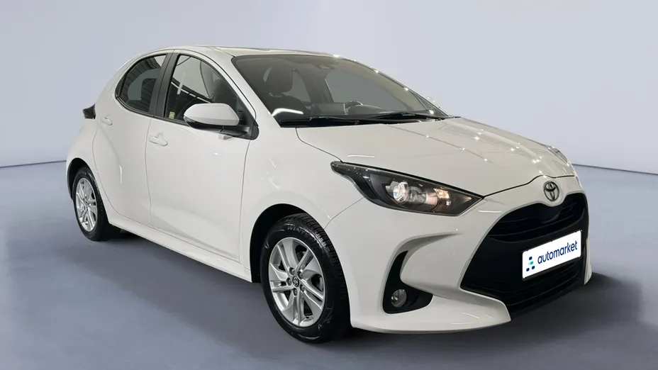 TOYOTA Yaris Yaris 1.5 Comfort