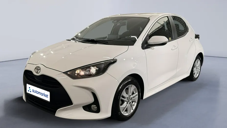 TOYOTA Yaris Yaris 1.5 Comfort