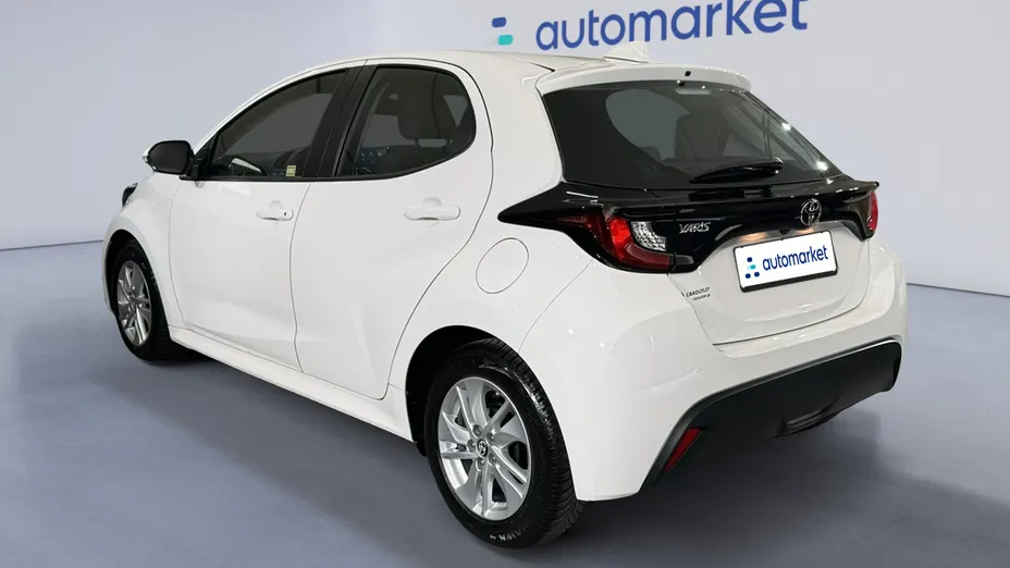 TOYOTA Yaris Yaris 1.5 Comfort