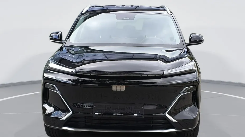 GEELY Starray -