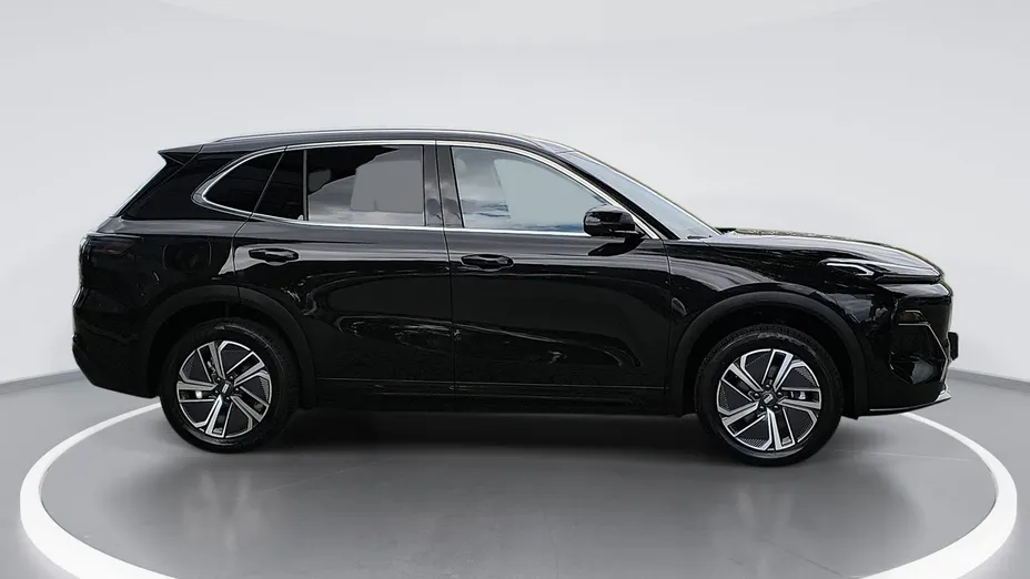 GEELY Starray -