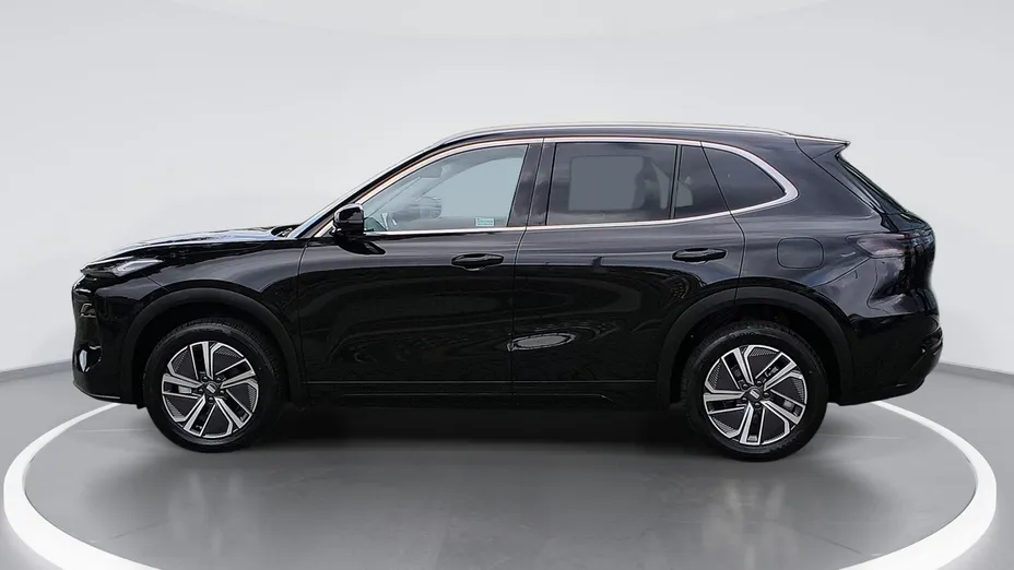 GEELY Starray -
