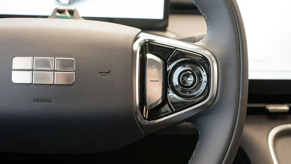 GEELY Starray -