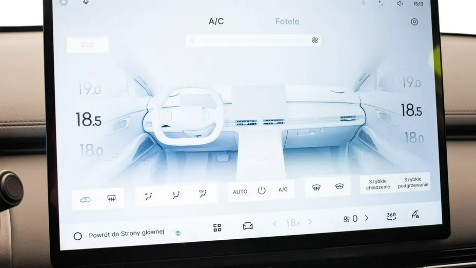 GEELY Starray -