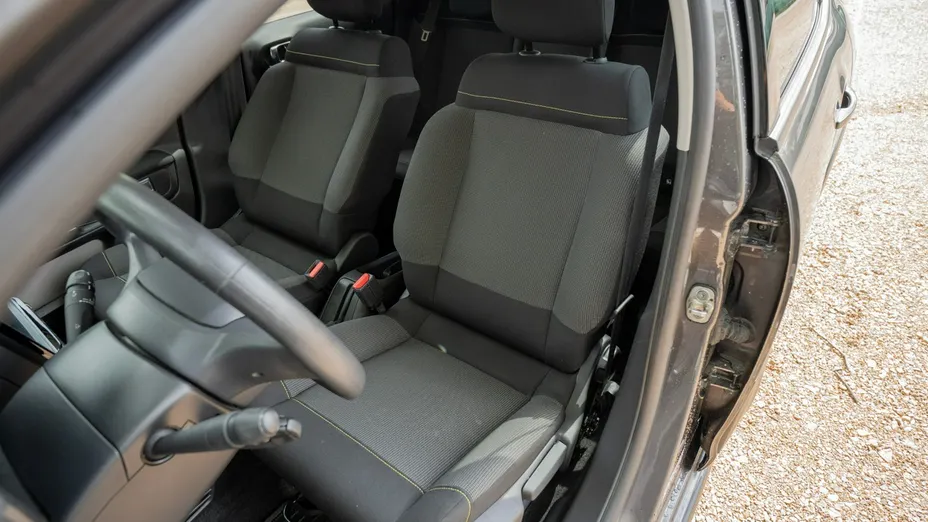 CITROEN C3 -