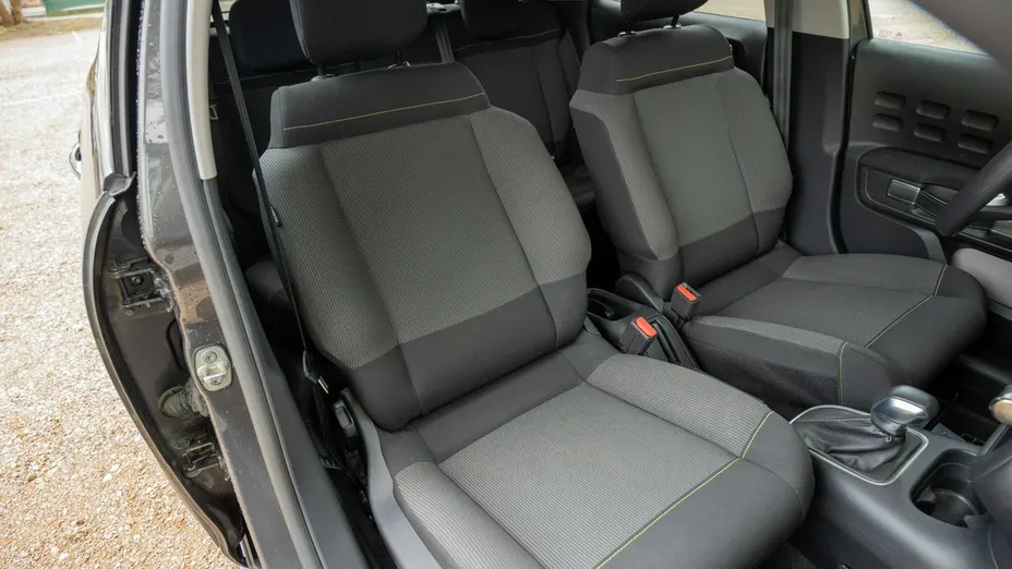 CITROEN C3 -