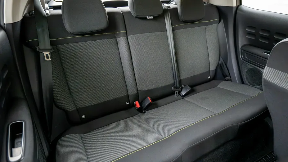 CITROEN C3 -