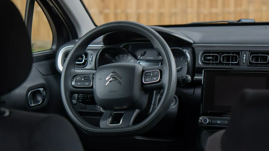CITROEN C3 -
