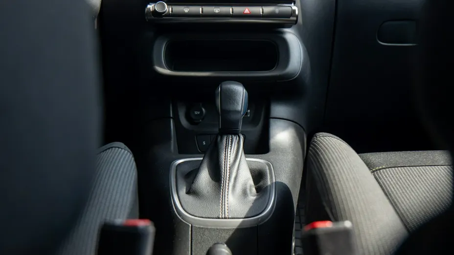 CITROEN C3 -