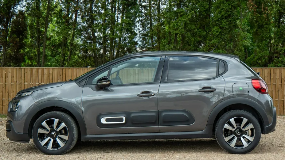 CITROEN C3 -