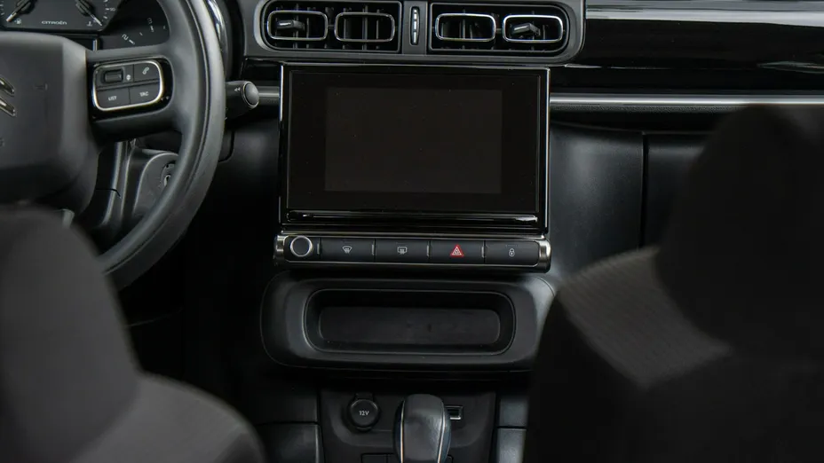 CITROEN C3 -