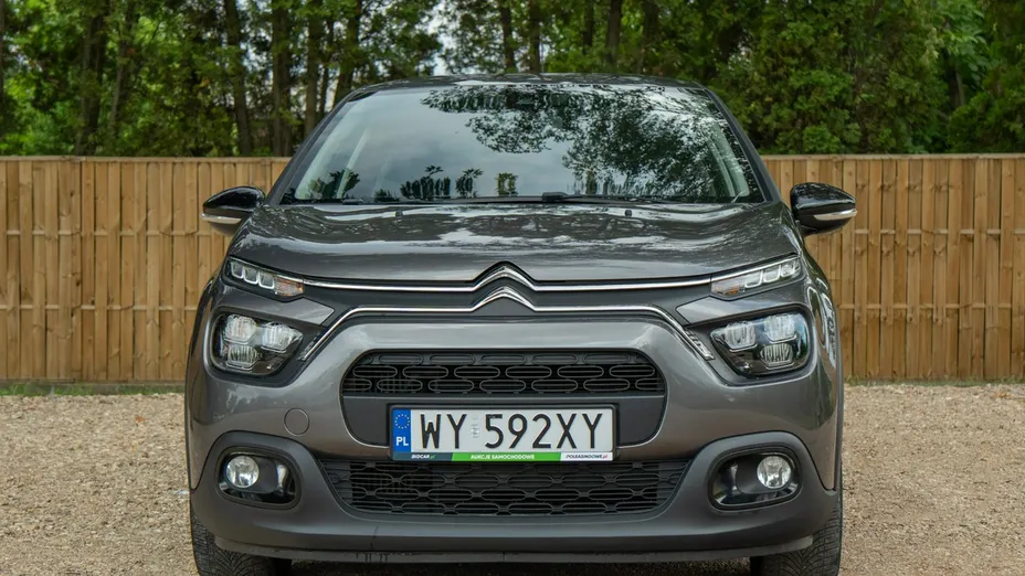 CITROEN C3 -