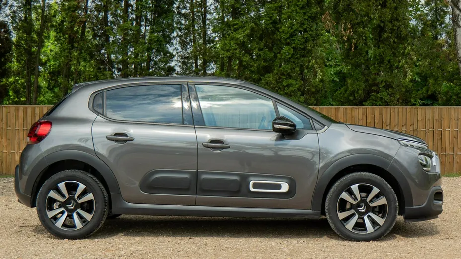 CITROEN C3 -
