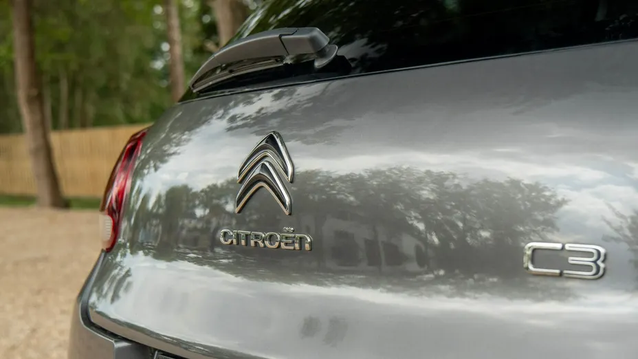 CITROEN C3 -