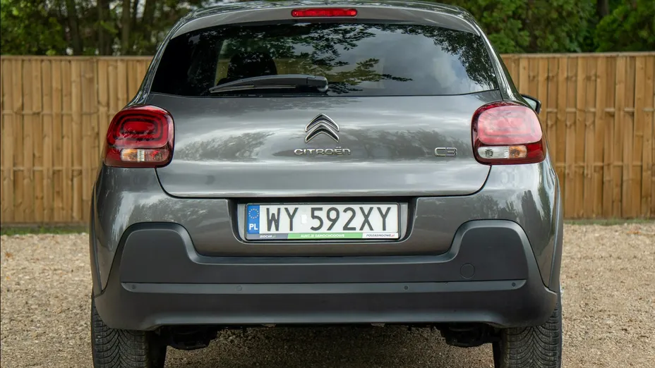 CITROEN C3 -