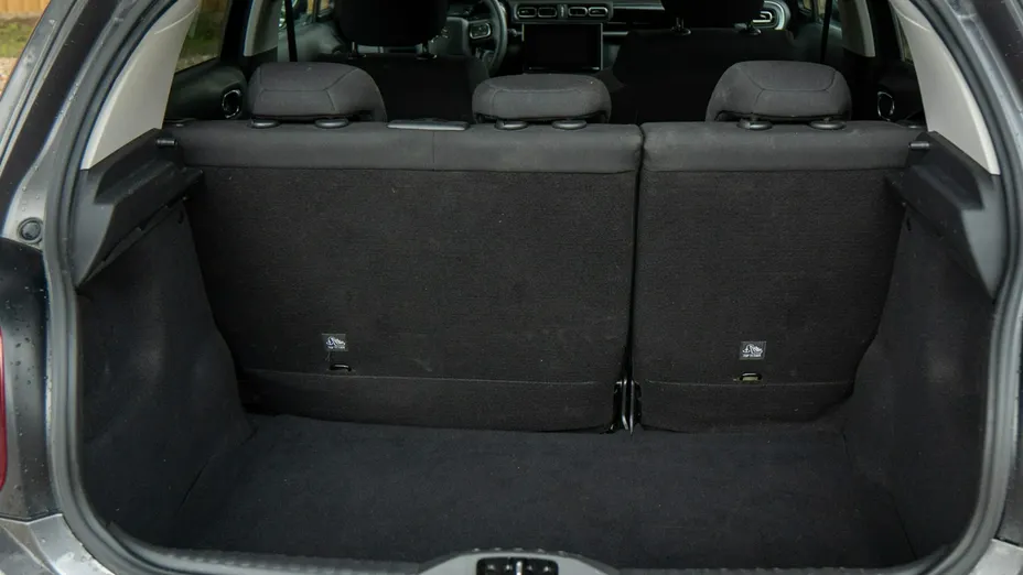 CITROEN C3 -