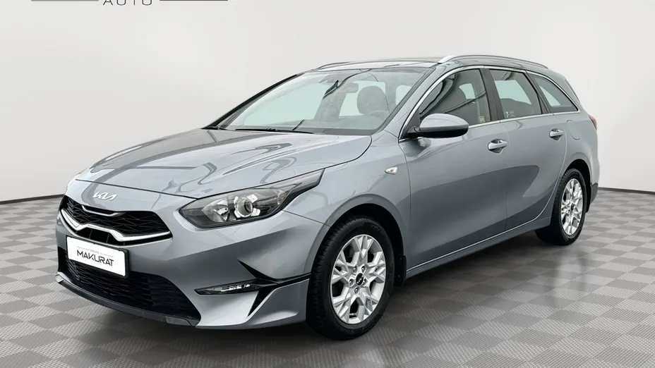 KIA Cee'd -