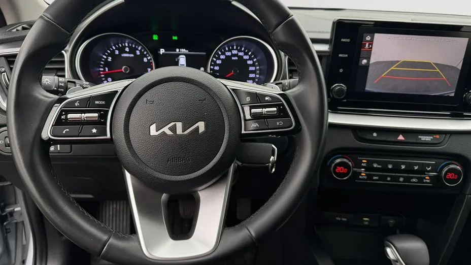 KIA Cee'd -