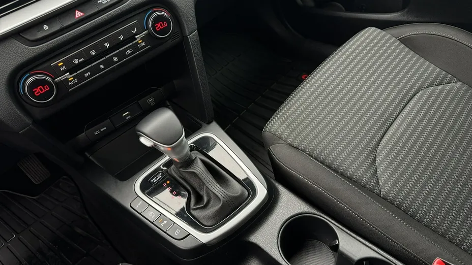 KIA Cee'd -