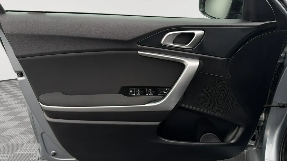 KIA Cee'd -